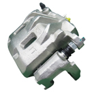 2017 Subaru Forester Brake Caliper 5